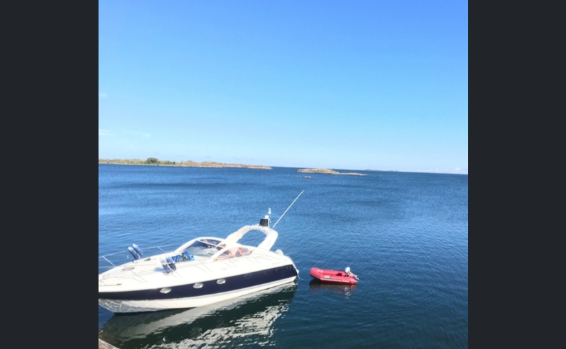 Fairline 37 Targa-kuva-1